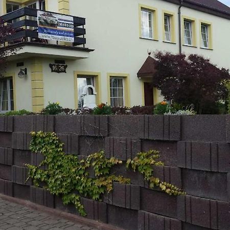 Apartament II Rowy  Exteriör bild