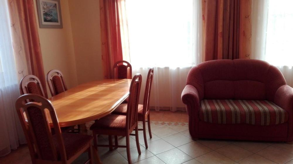 Apartament II Rowy  Exteriör bild