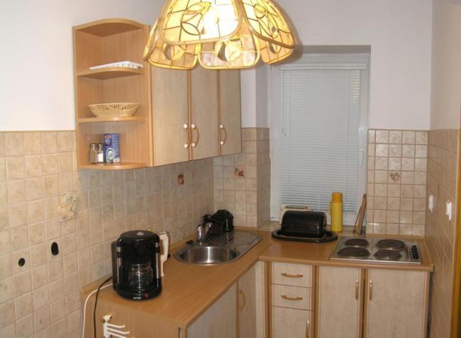 Apartament II Rowy  Exteriör bild